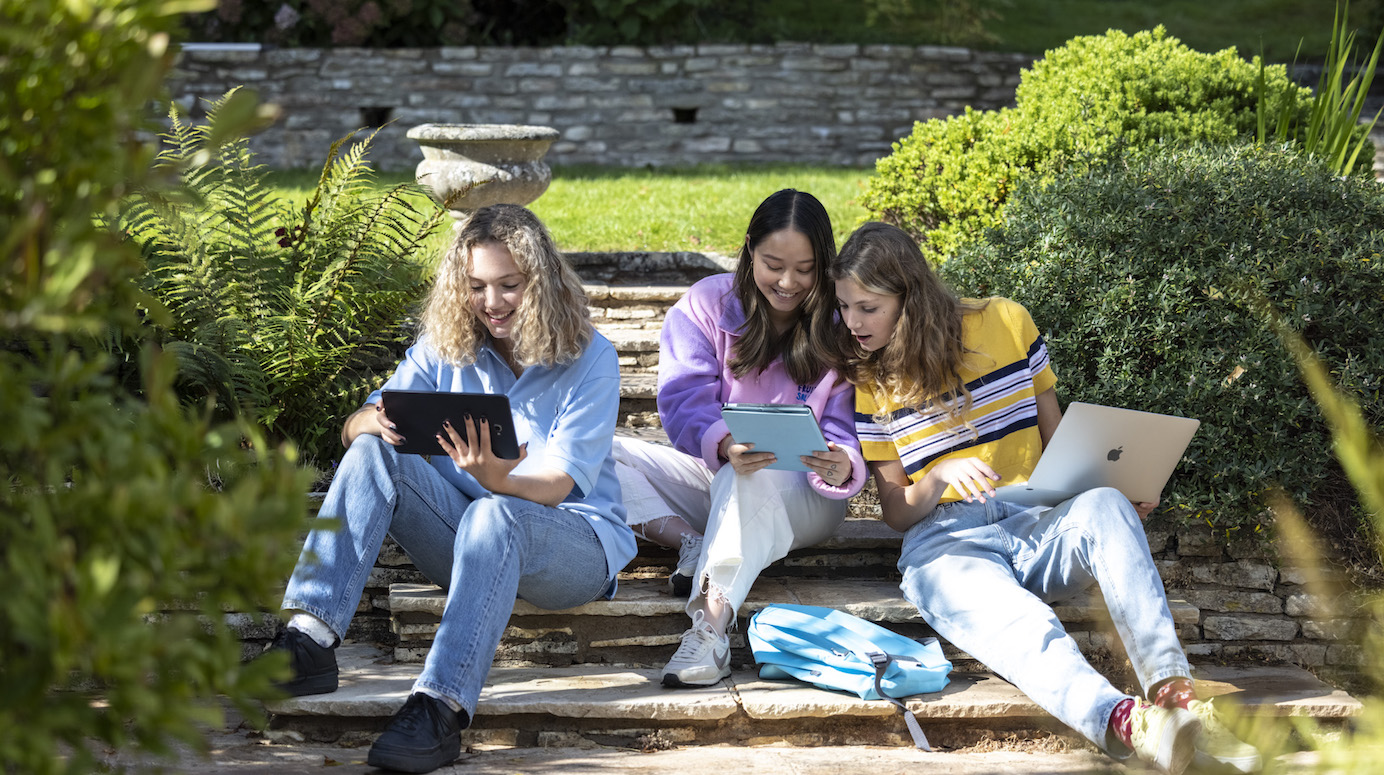 King's InterHigh UK - Secondary and Sixth Form